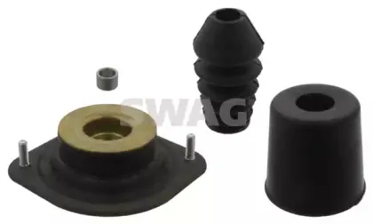 30 55 0010 SWAG Ремкомплект, опора стойки амортизатора